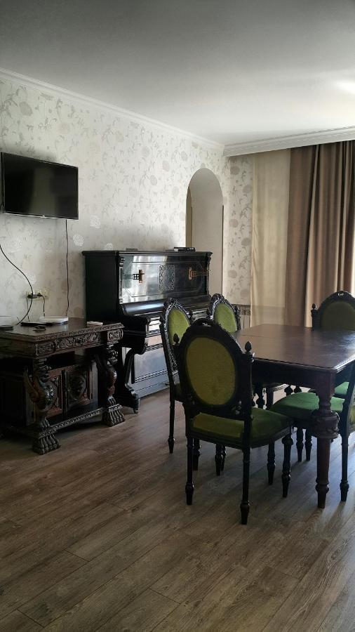 your home in Tiflis Dış mekan fotoğraf