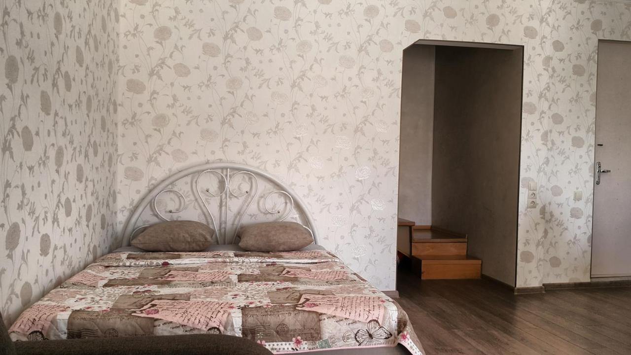 your home in Tiflis Dış mekan fotoğraf