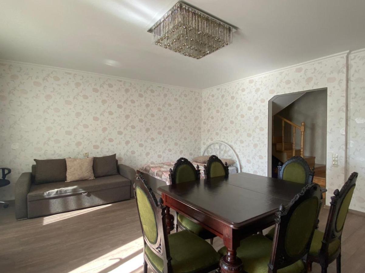 your home in Tiflis Dış mekan fotoğraf