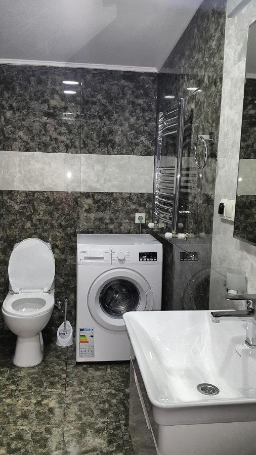 your home in Tiflis Dış mekan fotoğraf